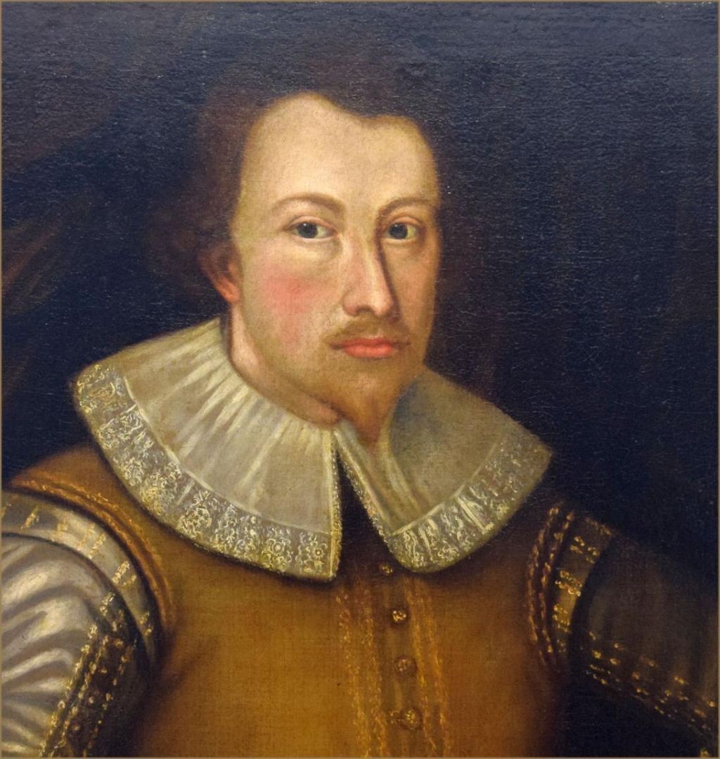Sir-John-Gage
