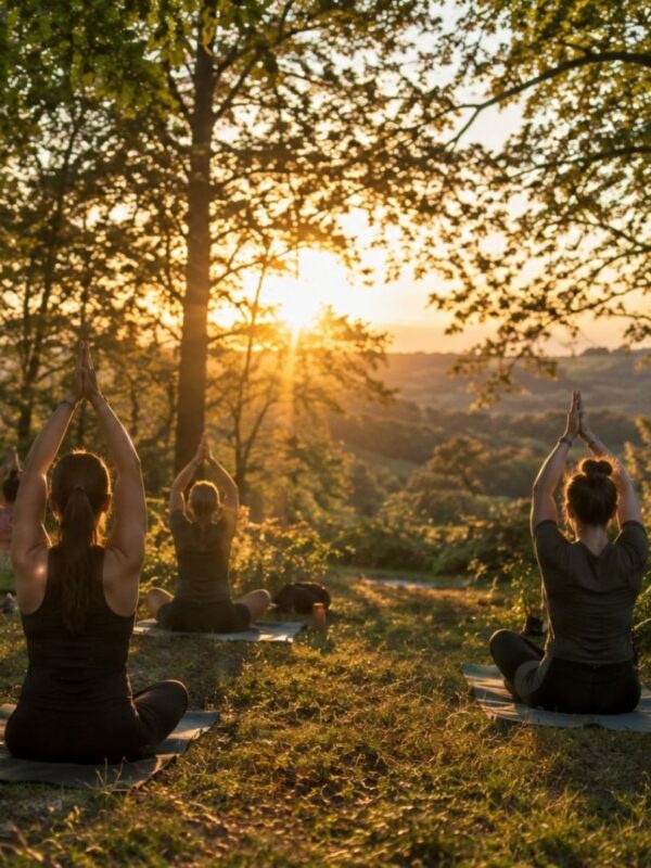 Wellness at Firle